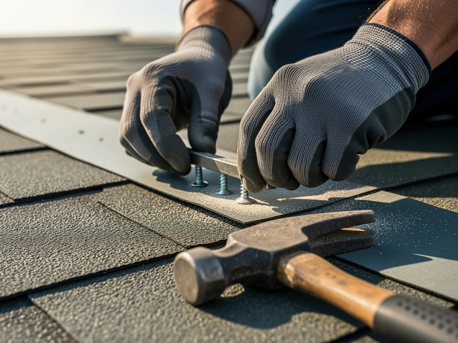 Why choose Fascia Repair in Asbury, NJ